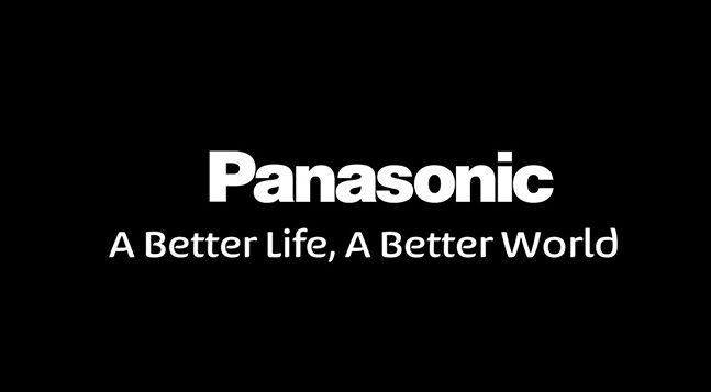 eslogan panasonic