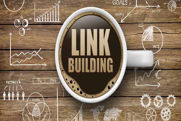 servicio link building