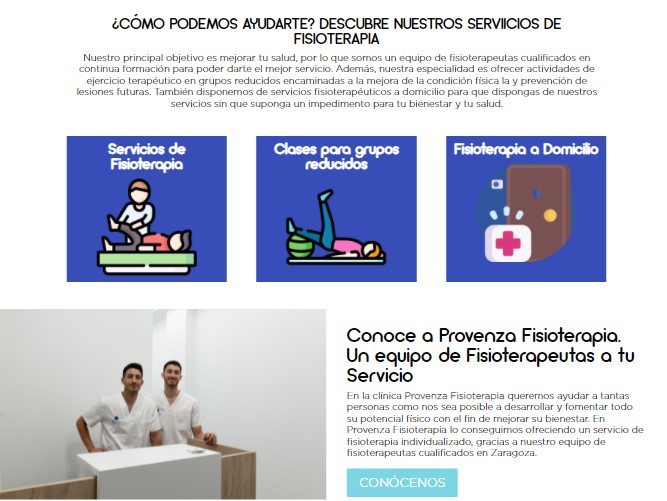 web provenza fisioterapia 2